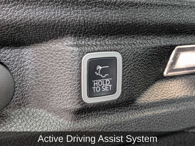 2024 Jeep Grand Cherokee L Overland - Photo 19
