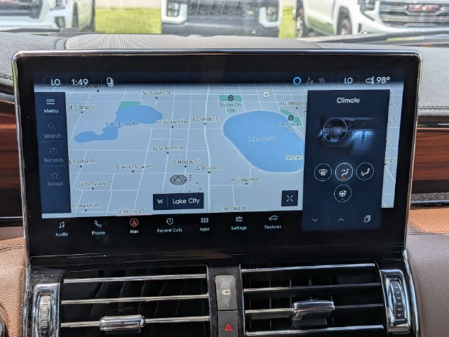 2024 Lincoln Navigator Reserve - Photo 37