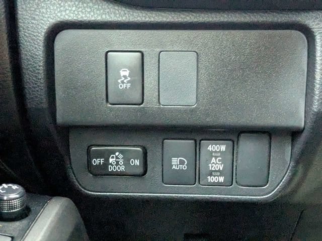 2023 Toyota Tacoma TRD Sport - Photo 22