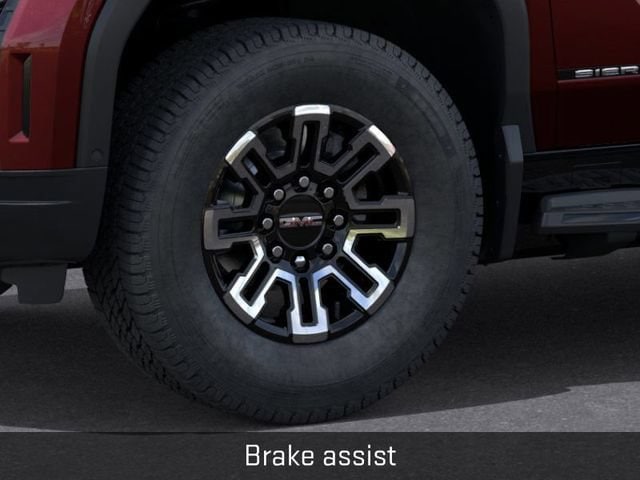 2026 GMC Sierra EV Elevation - Photo 15