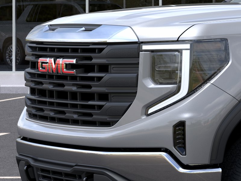 2026 GMC Sierra 1500 Pro - Photo 46