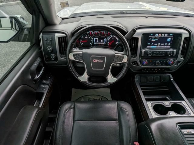 2018 GMC Sierra 1500 SLT - Photo 15