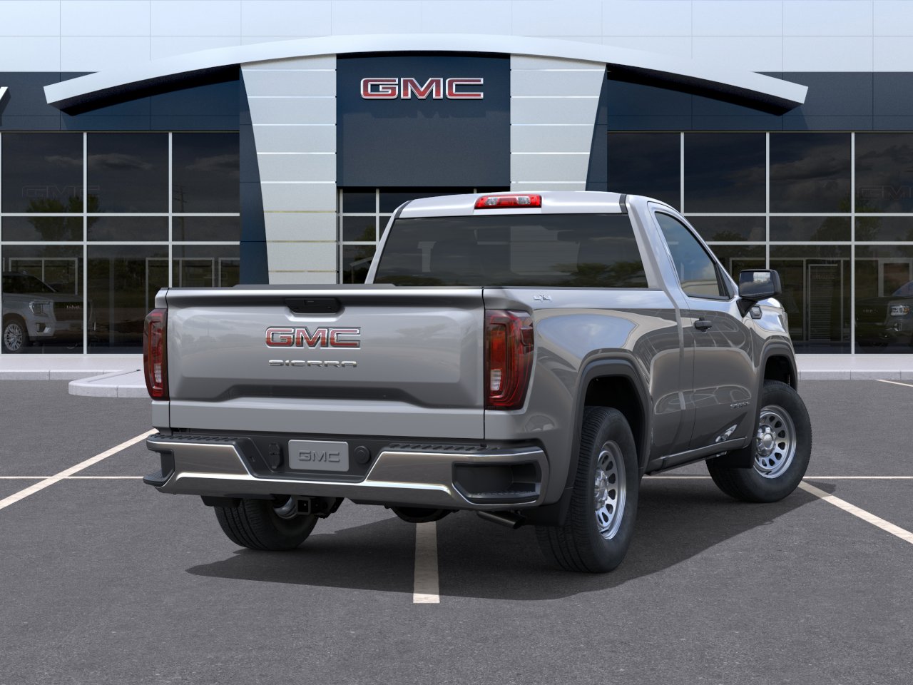 2026 GMC Sierra 1500 Pro - Photo 37