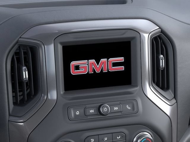 2026 GMC Sierra 1500 Pro - Photo 26
