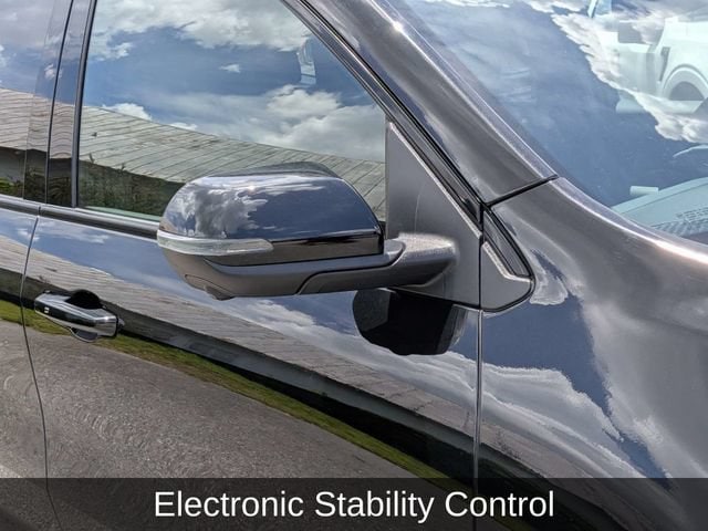 2025 GMC Acadia AT4 - Photo 13