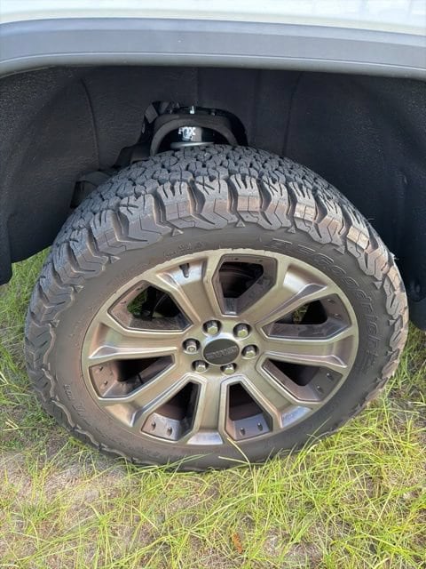 2018 GMC Sierra 1500 SLT - Photo 7