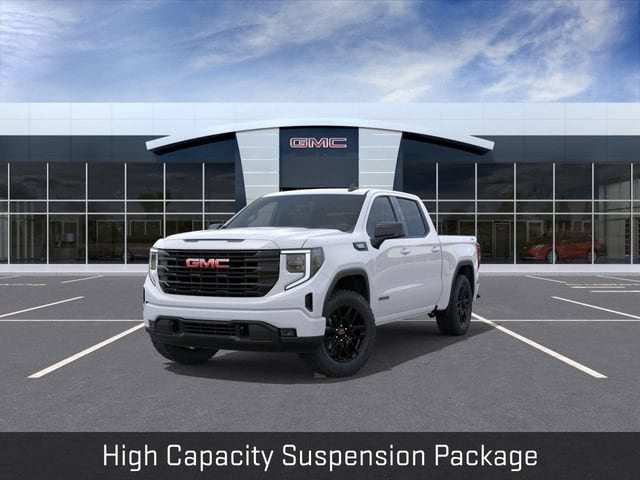 2026 GMC Sierra 1500 Elevation - Photo 13