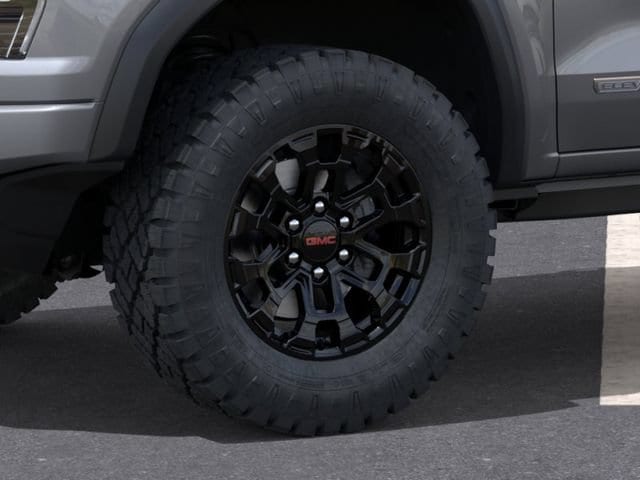 2026 GMC Canyon Elevation - Photo 9