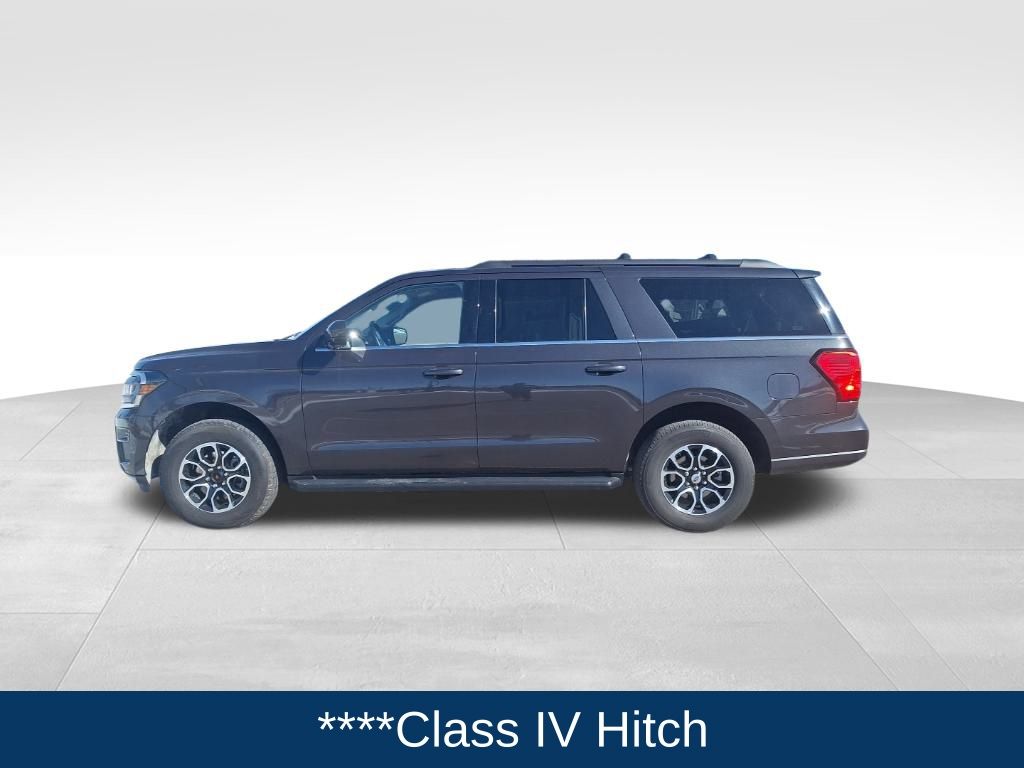 Used 2024 Ford Expedition XLT with VIN 1FMJK1J86REA17230 for sale in Lake City, Minnesota