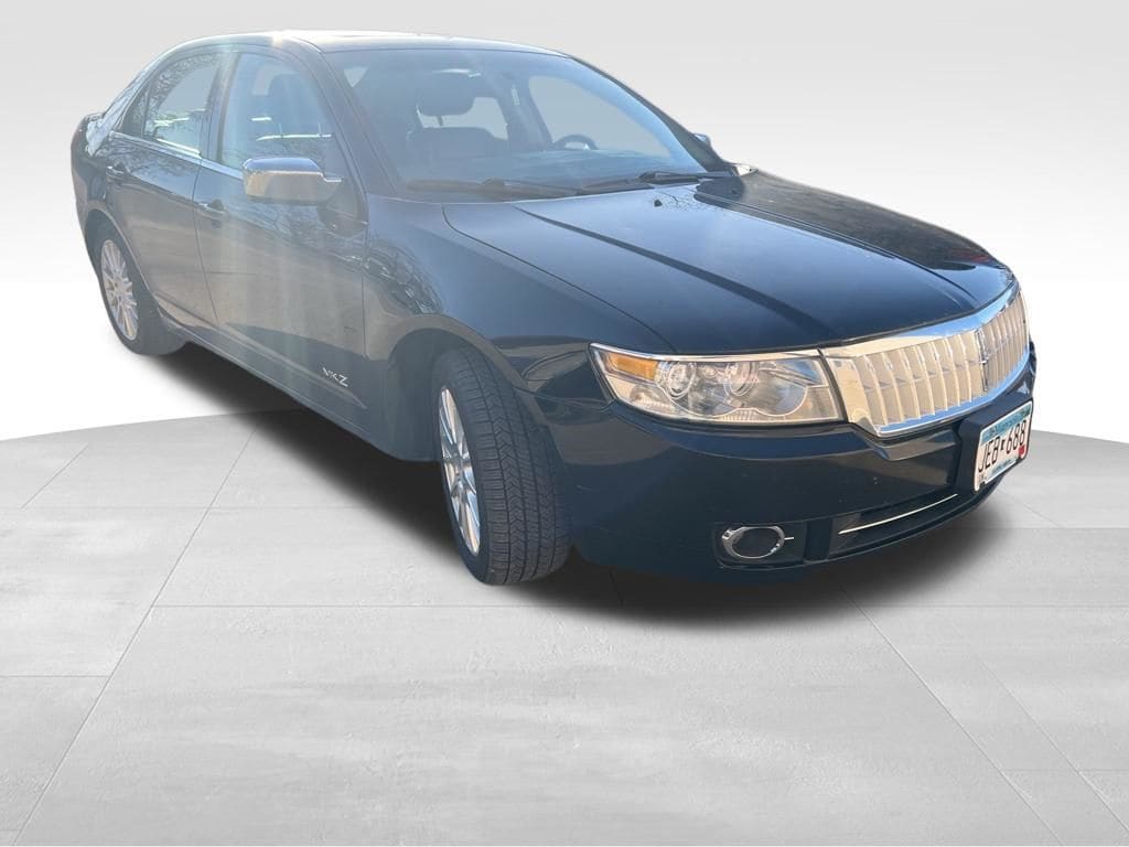 Used 2008 Lincoln MKZ Base with VIN 3LNHM28T38R615599 for sale in Lake City, Minnesota