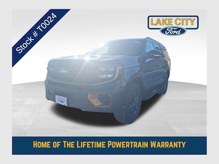 2026 Ford Expedition Tremor SUV