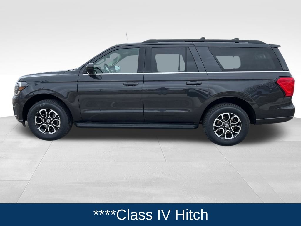 Used 2024 Ford Expedition XLT with VIN 1FMJK1J86REA17230 for sale in Lake City, Minnesota