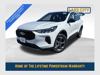 2026 Ford Escape ST-Line SUV