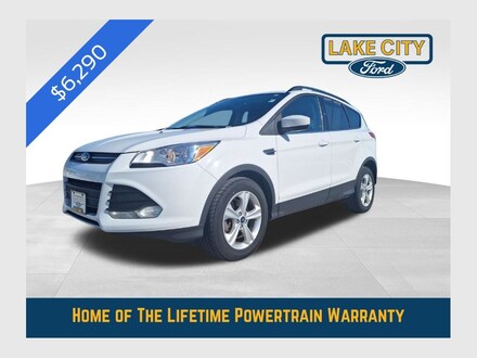 2014 Ford Escape SE SUV