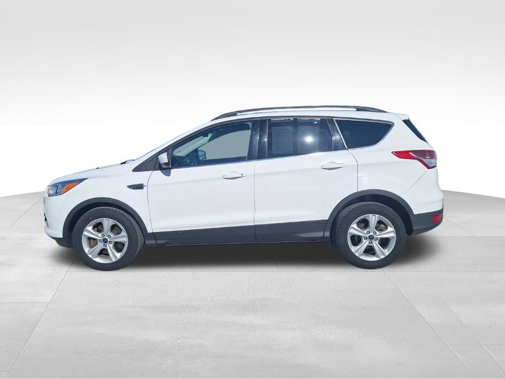 Used 2014 Ford Escape SE with VIN 1FMCU9GX3EUD73635 for sale in Lake City, Minnesota