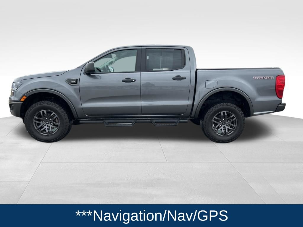 Used 2023 Ford Ranger XLT with VIN 1FTER4FH6PLE31239 for sale in Lake City, Minnesota