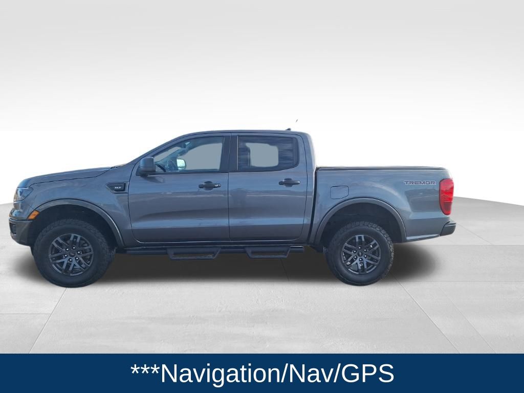 Used 2023 Ford Ranger XLT with VIN 1FTER4FH6PLE31239 for sale in Lake City, Minnesota