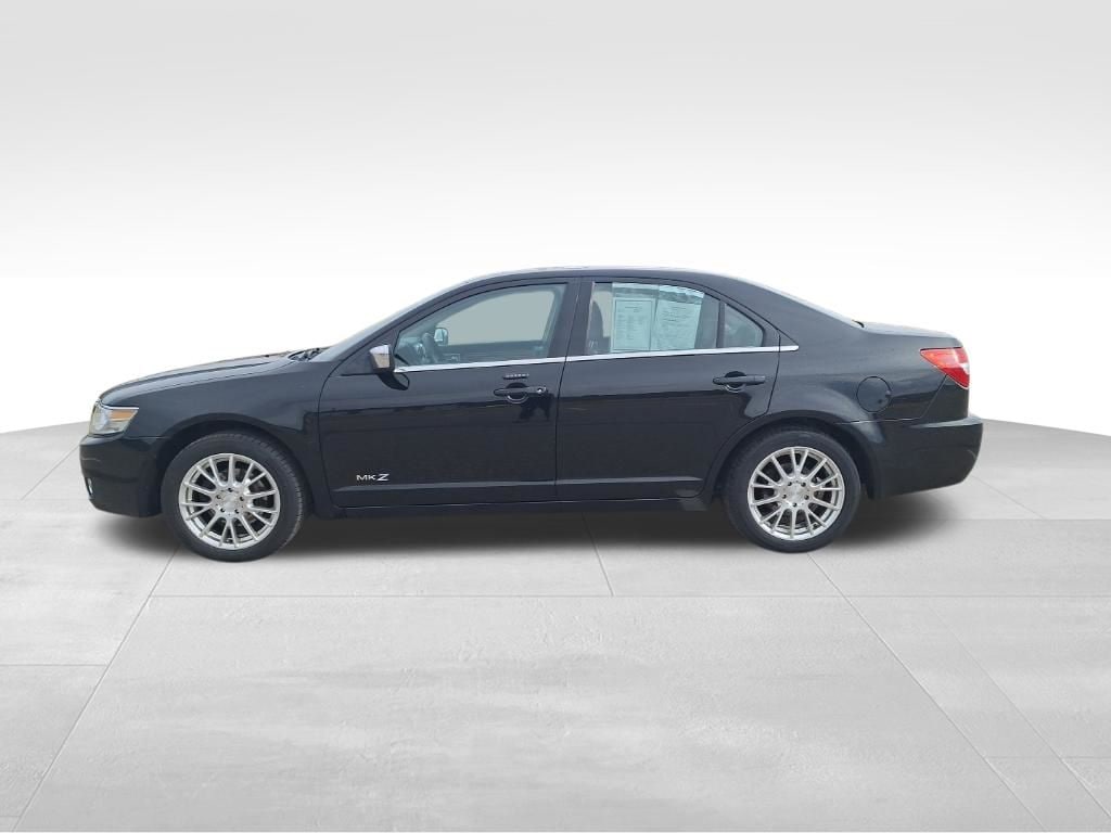 Used 2008 Lincoln MKZ Base with VIN 3LNHM28T38R615599 for sale in Lake City, Minnesota