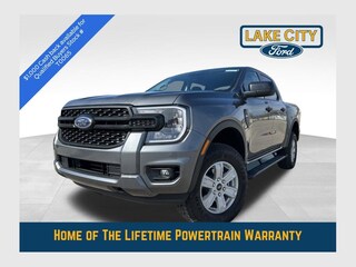 2026 Ford Ranger XL Truck