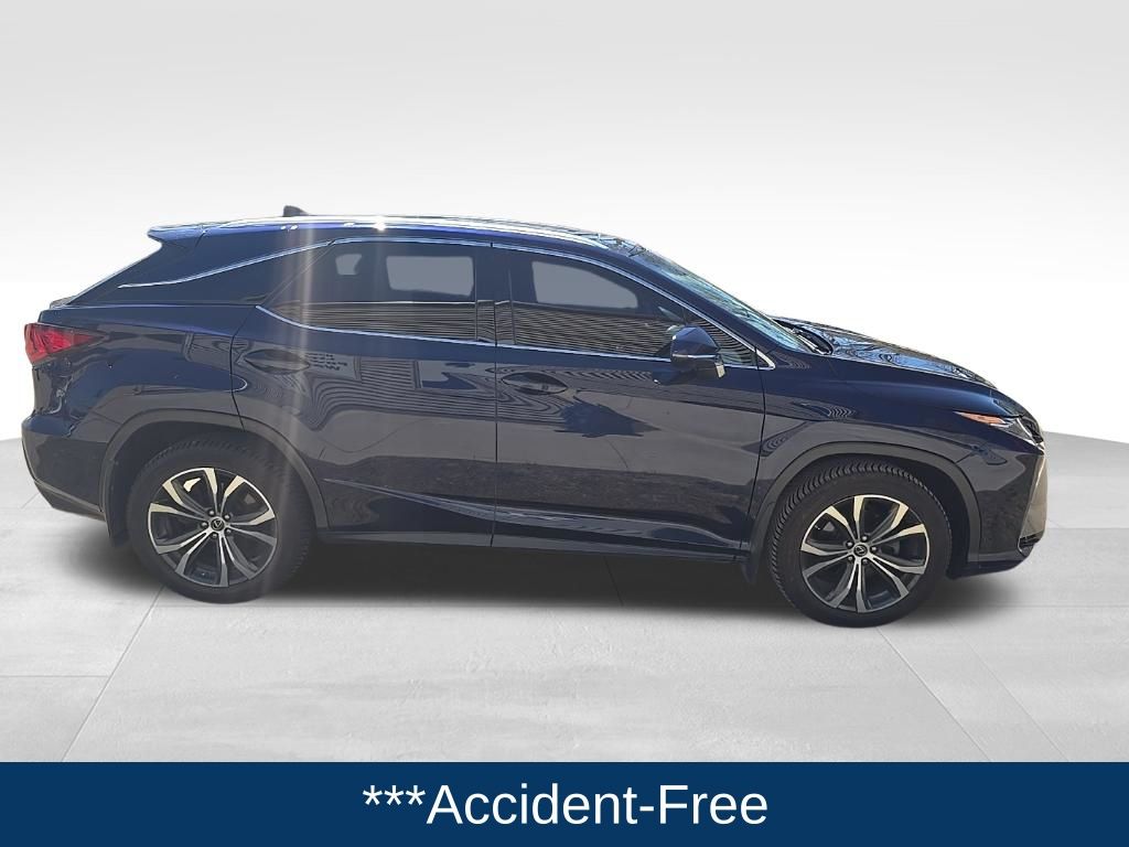 Used 2018 Lexus RX 350 Base with VIN 2T2BZMCA6JC136131 for sale in Lake City, Minnesota