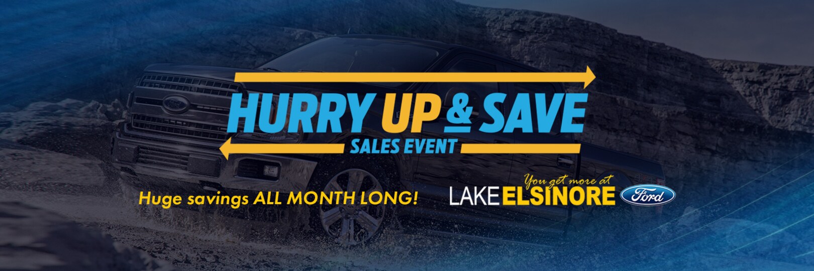 Lake Elsinore Ford Ford Dealership In Lake Elsinore Serving Riverside