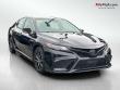 Used 2022 Toyota Camry SE Sedan