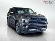 Toyota Sequoia