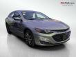 Used 2025 Chevrolet Malibu RS Sedan