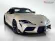 Toyota GR Supra