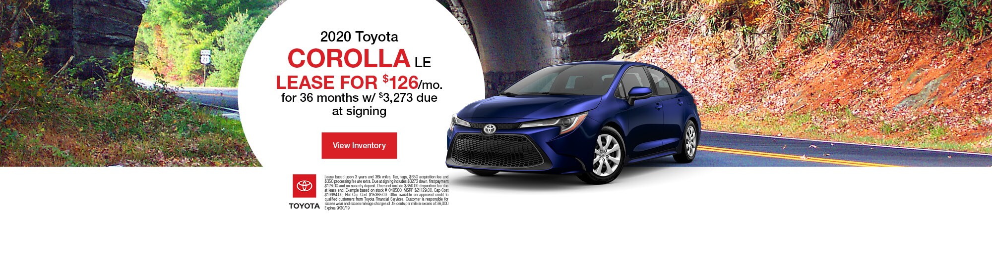 New & Used Toyota Dealer Gaithersburg | Fitzgerald Toyota Near Germantown