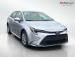 Used 2025 Toyota Corolla Hybrid  Sedan
