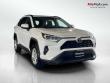 Used 2021 Toyota RAV4 XLE SUV