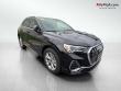 Used 2023 Audi Q3 45 S line Premium SUV