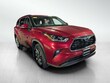 Toyota Highlander Hybrid