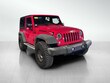 Jeep Wrangler JK