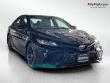 Used 2022 Toyota Camry SE Sedan