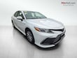 Toyota Camry Hybrid