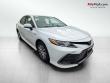 Used 2021 Toyota Camry Hybrid LE Sedan