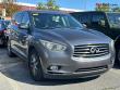 Used 2015 INFINITI QX60 3.5 SUV