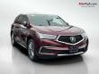 Used 2018 Acura MDX V6 SH-AWD with Technology Package SUV