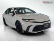 Used 2025 Toyota Camry SE Sedan
