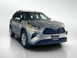 Toyota Highlander Hybrid