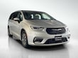 Chrysler Pacifica Plug-In Hybrid