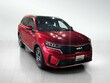 Kia Sorento Hybrid