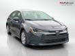 Used 2025 Toyota Corolla LE Sedan