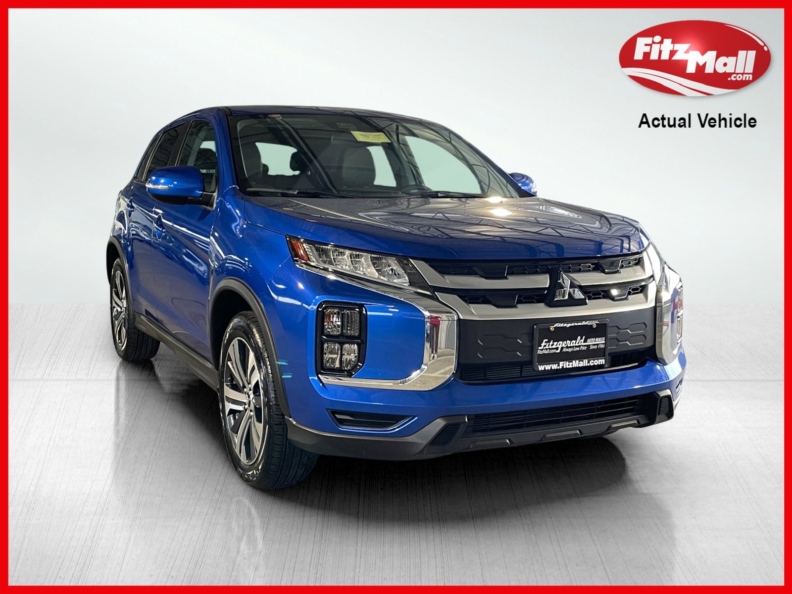2024 Mitsubishi Outlander Sport