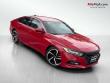 Used 2018 Honda Accord Sport Sedan