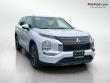 Used 2022 Mitsubishi Outlander ES CUV