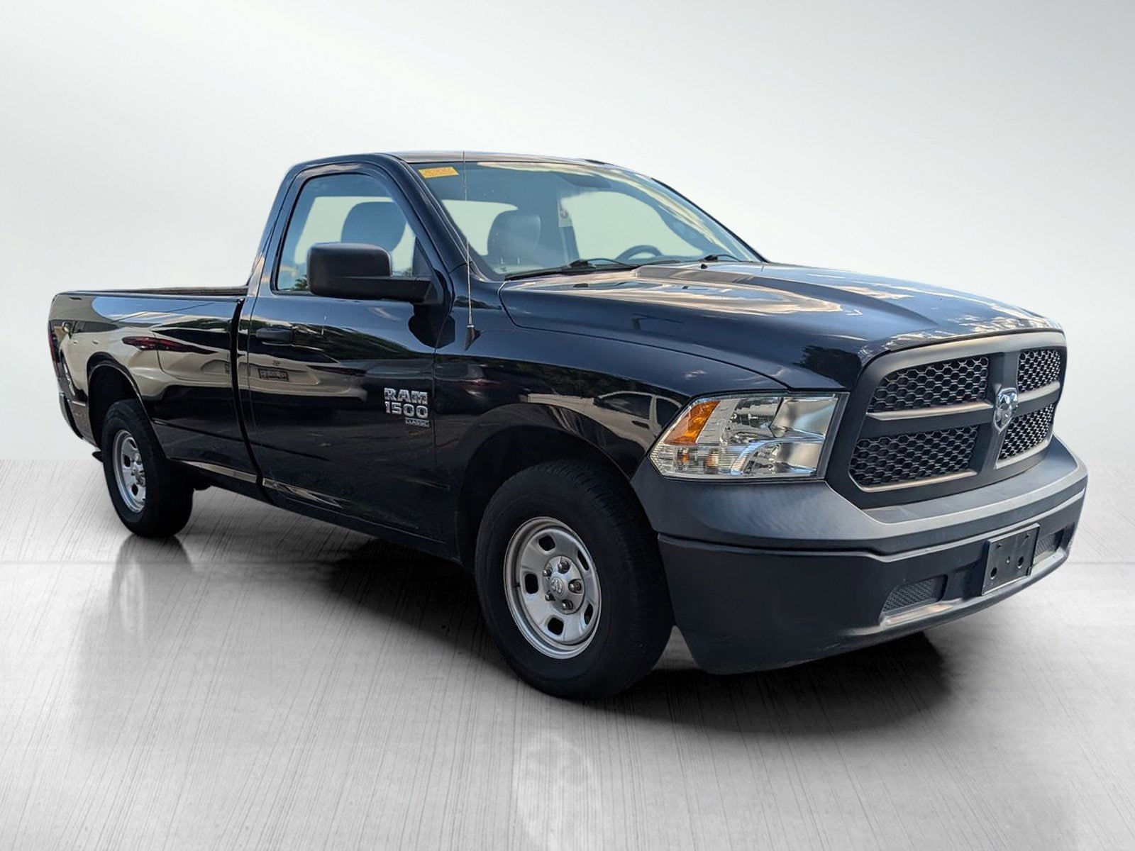 2021 Ram 1500 Classic Truck Regular Cab 