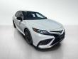Used 2023 Toyota Camry XSE Sedan